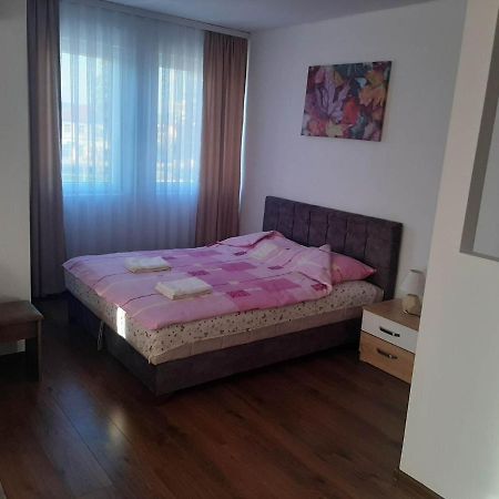 Vila Centar MB Bed and Breakfast Sjenica Exterior foto