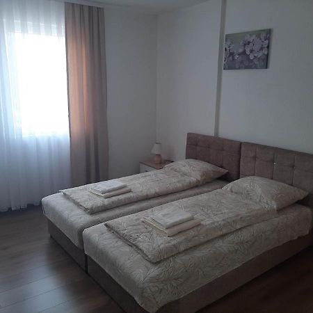 Vila Centar MB Bed and Breakfast Sjenica Exterior foto