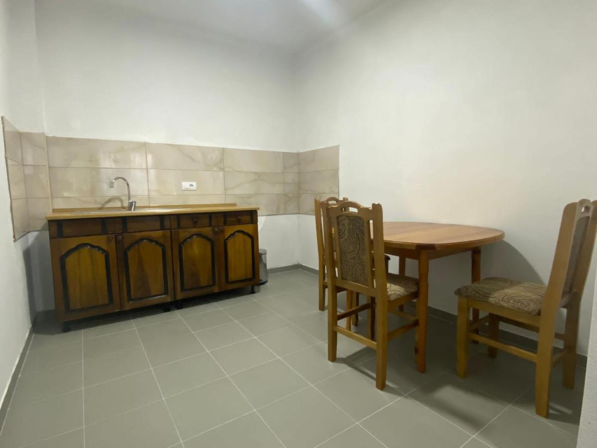 Vila Centar MB Bed and Breakfast Sjenica Exterior foto