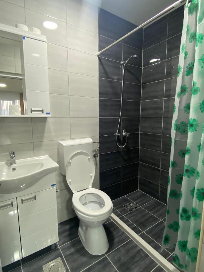 Vila Centar MB Bed and Breakfast Sjenica Exterior foto