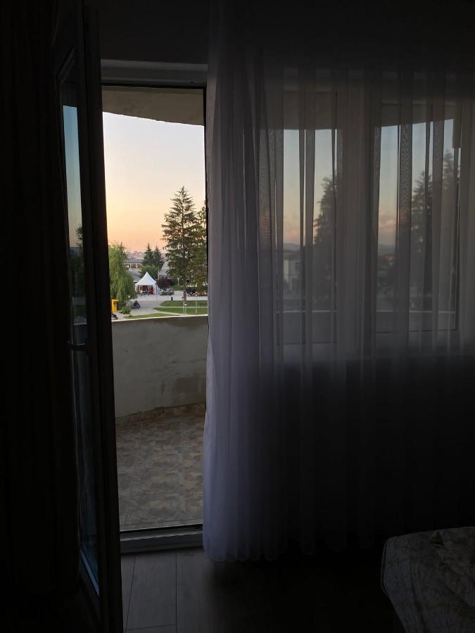Vila Centar MB Bed and Breakfast Sjenica Exterior foto