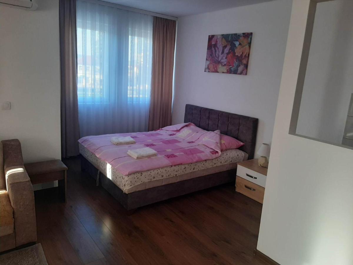 Vila Centar MB Bed and Breakfast Sjenica Exterior foto