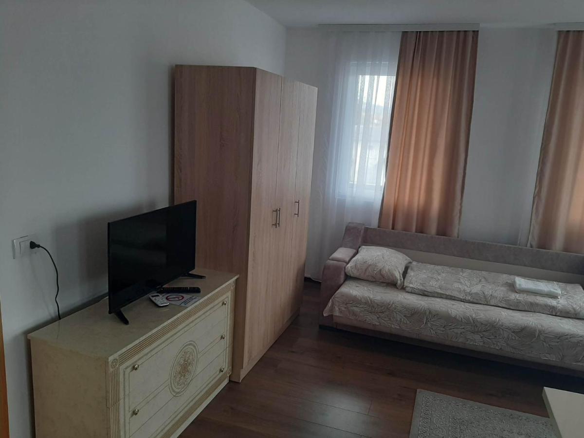 Vila Centar MB Bed and Breakfast Sjenica Exterior foto